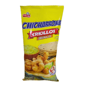 Frito Lay Chicharron Criollo180 gr. x 30