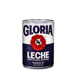 Gloria Leche Evaporada 12 oz. x 24