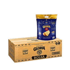 Gloria Paneton (BOLSA) 900 gr. x 6
