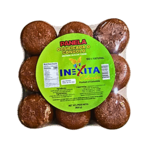 InExita Panela Dosificada 32 oz x 12