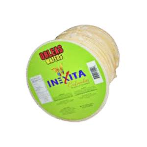 Inexita Obleas 350 gr  x 20