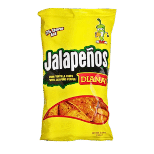 Diana Jalapenos 109 gr