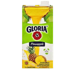Gloria Jugo Pina 1 Liter x 12