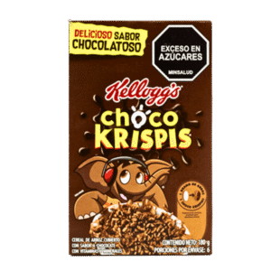 Kellogs Choco Krispis 180 gr x 28
