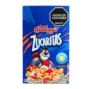 Kellogs Zucaritas 180 gr x 28