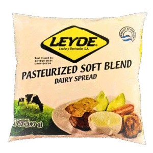 Leyde Crema 14 oz x 42