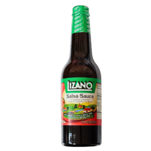 Lizano Salsa 625 ml x 12