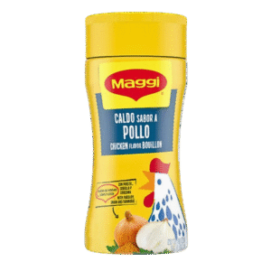 Maggi Caldo Sabor a Pollo 223.9 gr