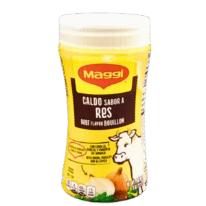 Maggi Caldo Sabor a Res 223.9 gr
