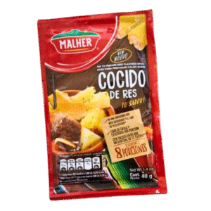 Malher Cocido 40 gr