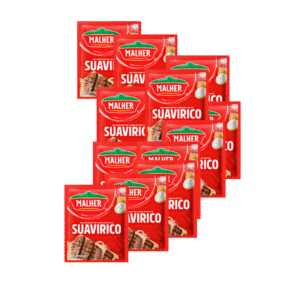 Malher Suavirico 7 gr x 12