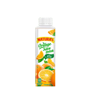 Natura's Orange Juice Drink  225 ml