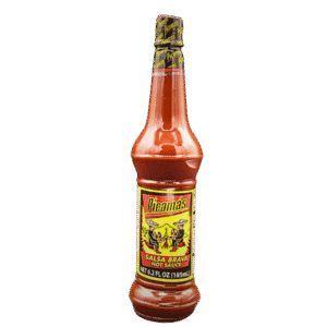 Picamas Salsa Brava 6.2 oz