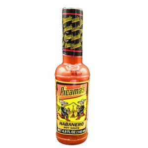 Picamas Salsa Habanera 4.9 oz