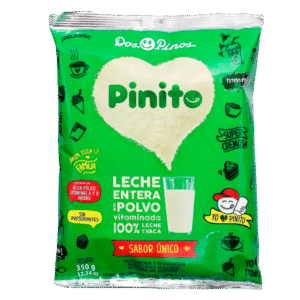 Pinito Leche en Polvo 350 gr