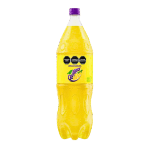 Quatro Toronja 1.5L x 12 PET