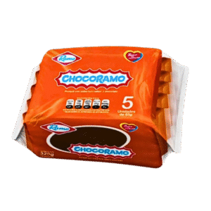 Ramo Chocoramo Choco Cake 325 gr. x 12