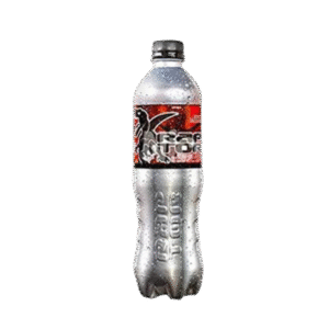 Raptor Energy Drinks Plastic 300 ml x 24