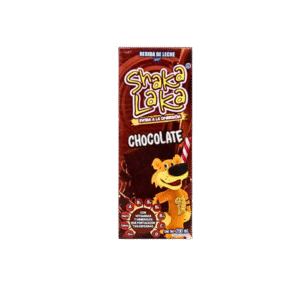 Shaka Laka Chocolate 200 ml x 24