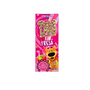 Shaka Laka Fresa 200 ml x 24