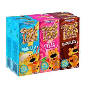 Shaka Laka Mix 200 ml 6pck x 24