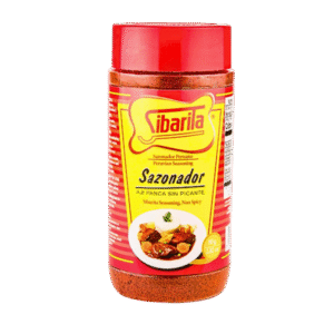 Sibarita Sazonador Aji Panca sin Picante