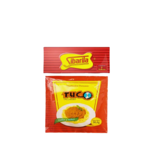 Sibarita Tuco Tallarin (Sobre) 50.4 gr. x 50
