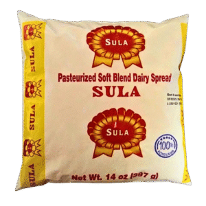 Sula Crema Red Ribbon 14 oz x 24