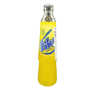 Tiky Cristal 12 oz x 24