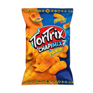 Tortrix Chapimix Pikarones Baracoa 155 gr