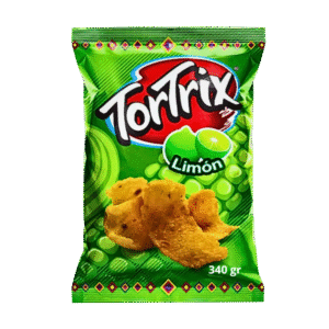 Tortrix Limon 340 gr x 14