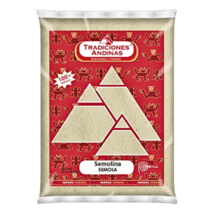 Tradiciones Andinas Semola 15 oz. x 24