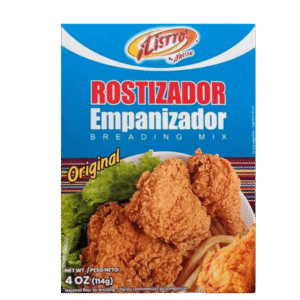 Ya Esta Rostizador Empanizador Box 114 gr x 24