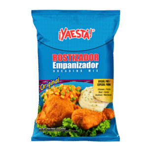 Ya Esta Rostizador De Pollo Bolsa 1Lb x 24