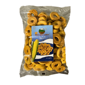 Rey Del Campo Rosquillas Simples 454 gr. x 40