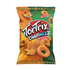 Tortrix Chapimix Cebollitas155 gr