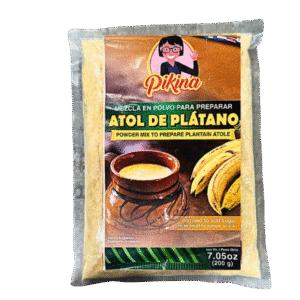 Pikina Atol de Platano 200 gr