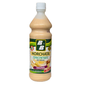 B&B Horchata 678 ml