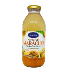 Belmont Maracuja Nectar 1 Liter x 6