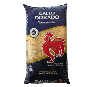 Gallo Dorado Arroz 2.3 kg
