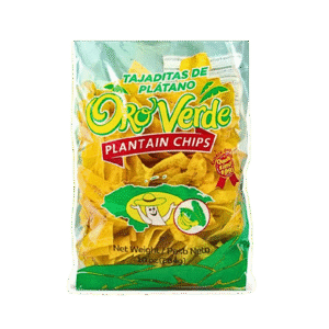 Oro Verde 20 oz x 12