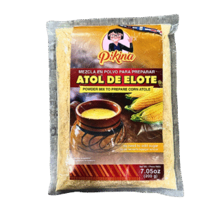 Pikina Atol de Elote 200 gr
