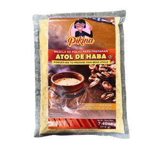 Pikina Atol de Haba 200 gr