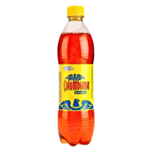 Colombiana La Nuestra (PLASTICO) 1.5 Liter x 12
