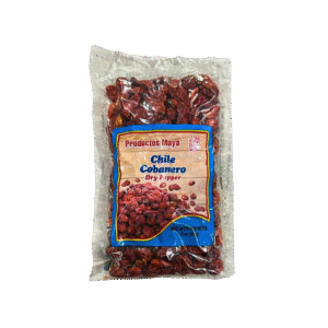Productos Maya Chile Cobanero 85 gr x 24