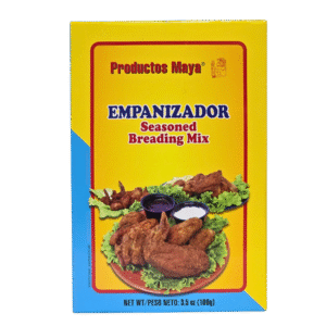 Productos Maya Empanizador 100 gr