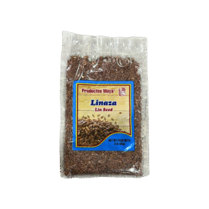 Productos Maya Linaza 85 gr x 24