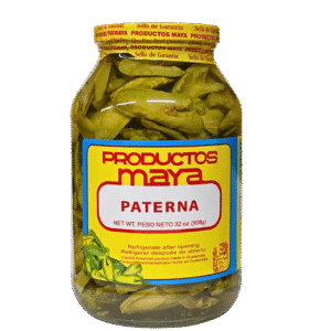 Productos Maya Paterna 908 gr