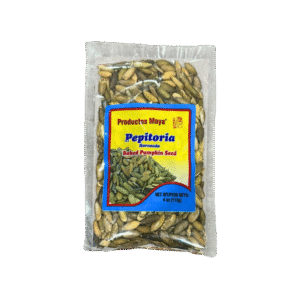 Productos Maya Pepitoria 113 gr x 24