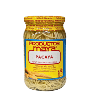 Productos Maya Picaya 454 gr